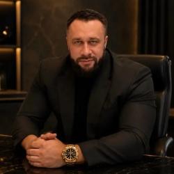 Василий Леванов