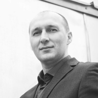 Александр Бровкин