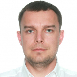 Александр Мухин