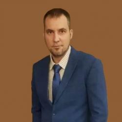 Вячеслав Орлов