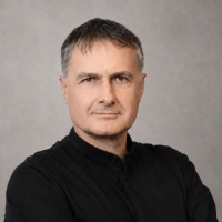 Антон Надточий