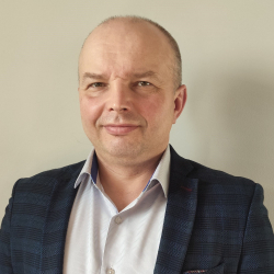 Георгий Чекалкин