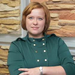 Евгения Южанинова