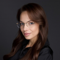 Светлана Колдина