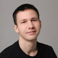 Егор Поздеев