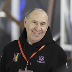 Виктор Алферов