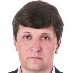Иван Клочков